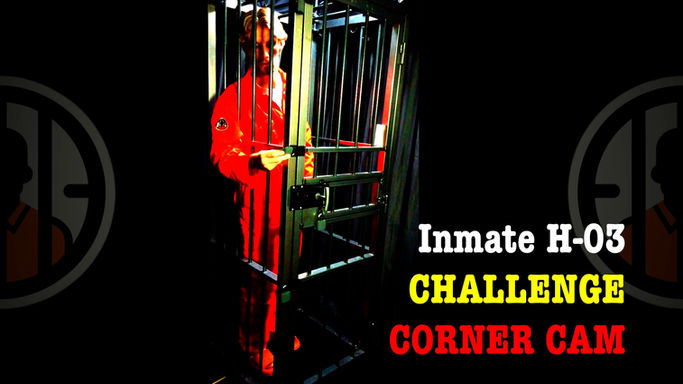 H-03 - Challenge - Corner